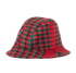 Gucci Tweed GG Bucket Hat, back view
